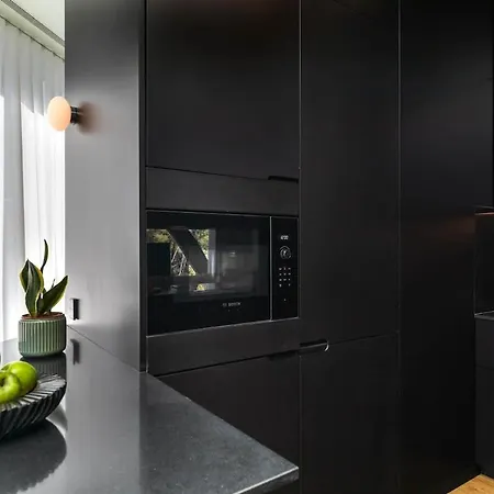 The Lumina Rooftop Pool