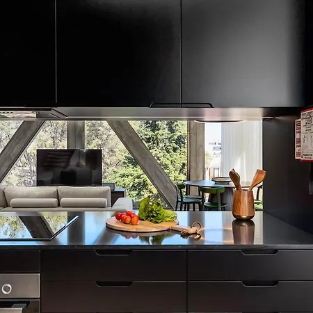 The Lumina Rooftop Pool Cascais