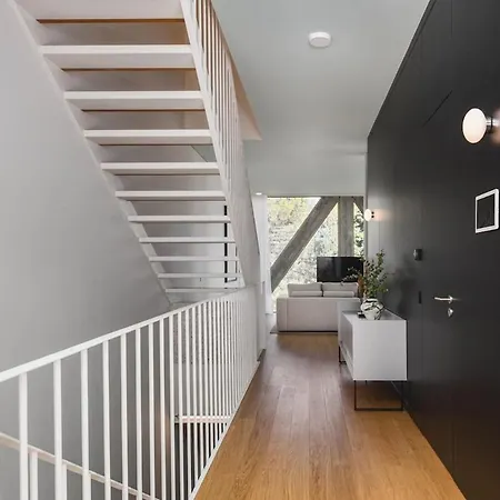 The Lumina Rooftop Pool *