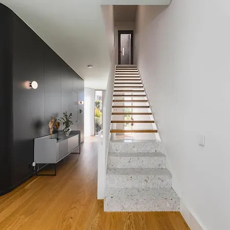 The Lumina Rooftop Pool * Cascais