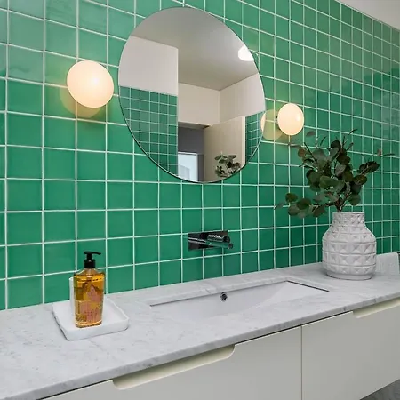 Appartamento The Lumina Rooftop Pool *