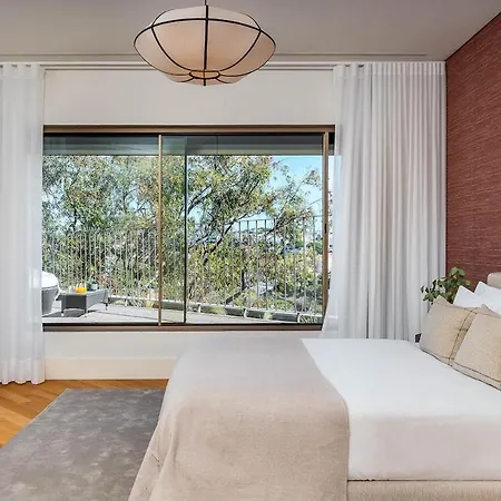 The Lumina Rooftop Pool * Cascais