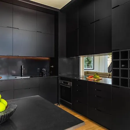 The Lumina Rooftop Pool Apartman Cascais