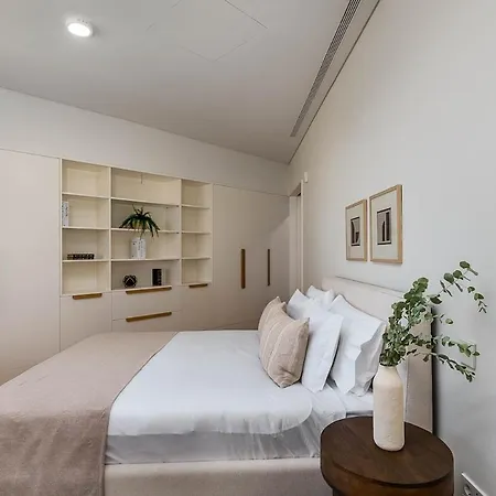 Apartman The Lumina Rooftop Pool