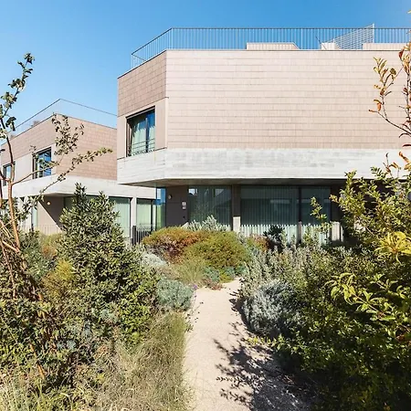 The Lumina Rooftop Pool Cascais
