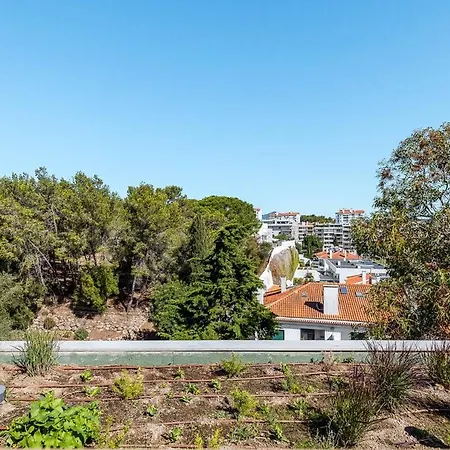 The Lumina Rooftop Pool Apartman *