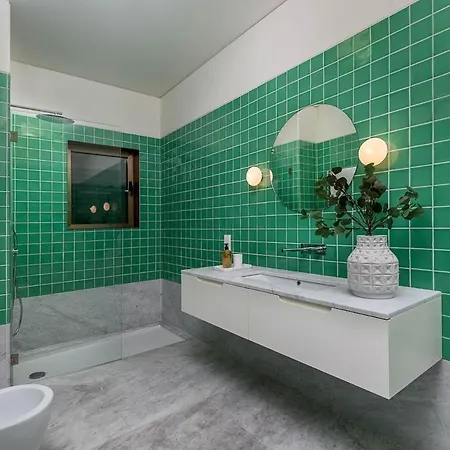 Apartman The Lumina Rooftop Pool