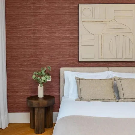 Apartman The Lumina Rooftop Pool *