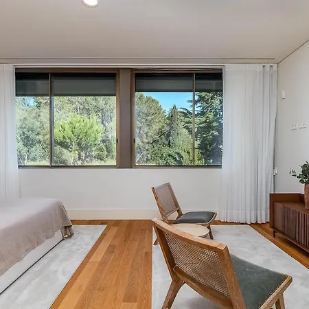 The Lumina Rooftop Pool