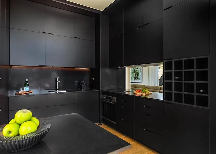 The Lumina Rooftop Pool Apartmán Cascais