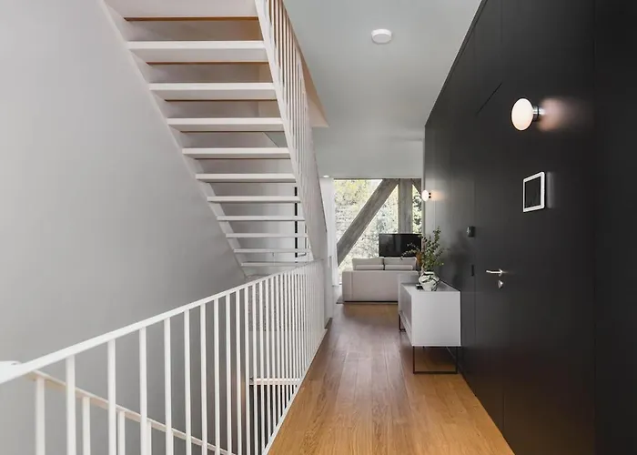 The Lumina Rooftop Pool *