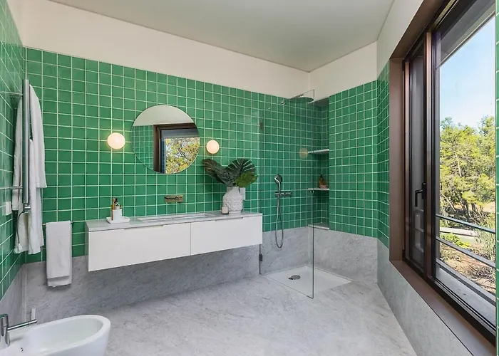 Apartmán The Lumina Rooftop Pool Cascais