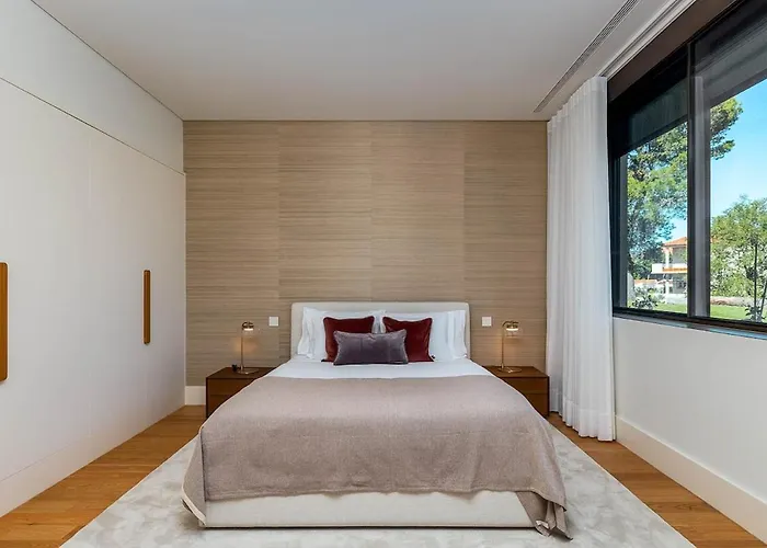 The Lumina Rooftop Pool