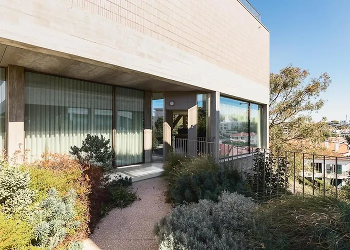 The Lumina Rooftop Pool Apartmán *