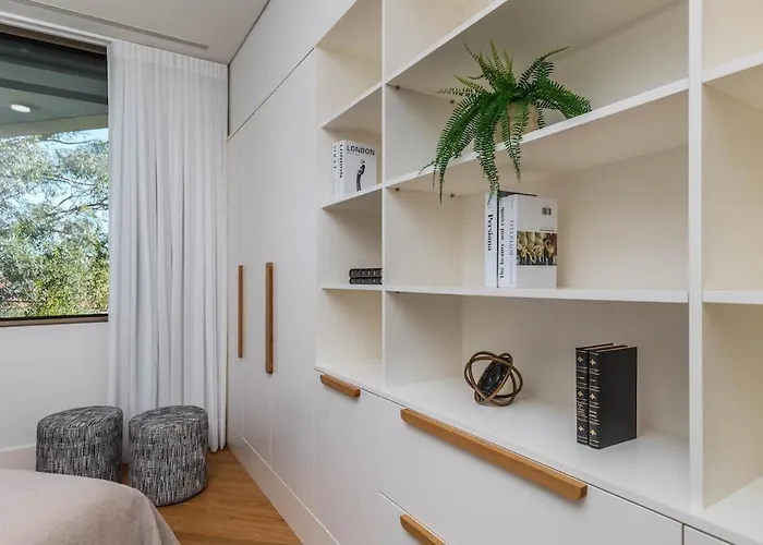 Apartmán The Lumina Rooftop Pool Cascais