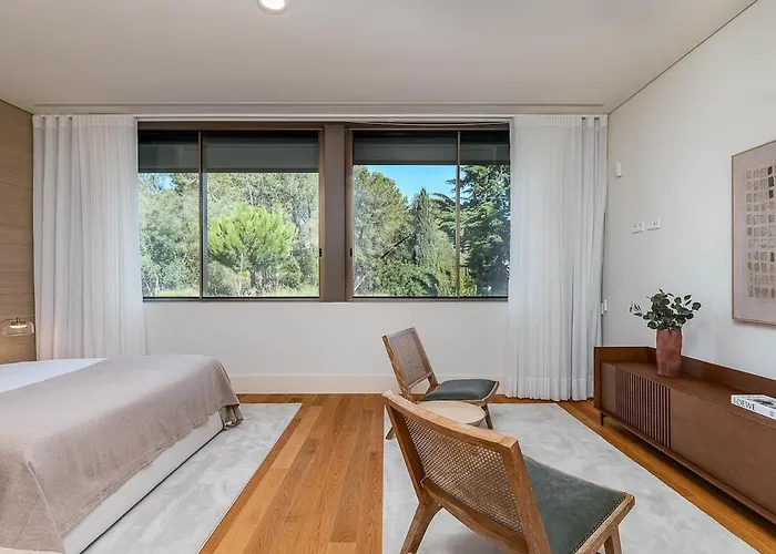 The Lumina Rooftop Pool