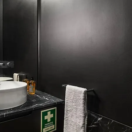 The Lumina Rooftop Pool Apartamento