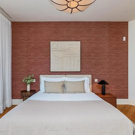 The Lumina Rooftop Pool Apartamento *