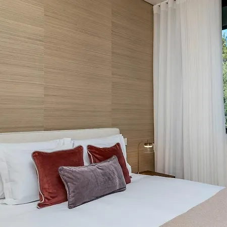 The Lumina Rooftop Pool Apartamento *